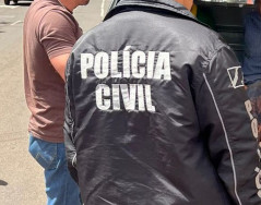 Homem que matou manicure em 2023 e escondeu o corpo é preso ao buscar novo RG