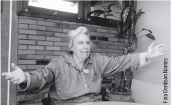 Ex-vereadora e primeira mulher a comandar a prefeitura da Capital morre aos 84 anos