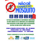 Uems lidera mobilização contra o mosquito Aedes aegypti em MS