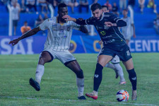 Operário empata com Rio Branco e segue fora da classificação na Copa Verde