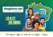 Tribunal de Justiça promove ações da 4ª Semana Nacional do Registro Civil