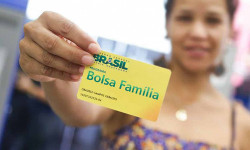 Bolsa Família encerra pagamentos nesta sexta-feira