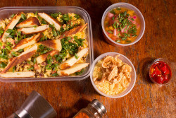 Prefeitura prorroga o 6º Festival Gastronômico Sabores de Dourados