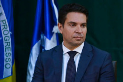 Alexandre Ramagem é preso nos Estados Unidos, diz Polícia Federal