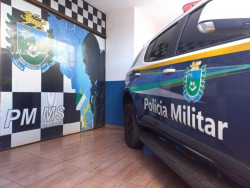 Condenado a 21 anos por homicídio, estupro, furto e roubo no Paraná é preso em MS