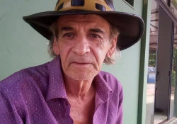 Corpo de idoso assassinado por vizinhos é liberado de IML após 3 meses