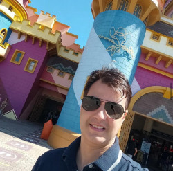 Filho do ex-prefeito sofre acidente grave de helicóptero em Roraima