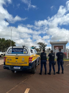Ex-namorado invade casa e sequestra jovem que acaba resgatada pela Patrulha Maria da Penha