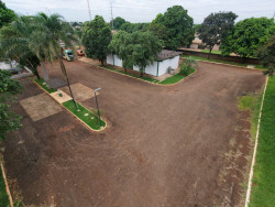 Agesul abre licitação para construir Casa da Mulher Brasileira em Dourados