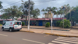 Hospital da Vida fez 5.848 atendimentos e 1.477 internações em 100 dias