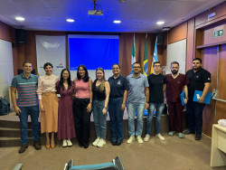 Médicos recebem capacitação para detectar câncer de pele ainda na fase inicial