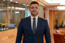 Advogado custodiado para cumprir pena por tráfico está entre os presos em operação da PF e Gaeco