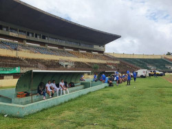 Copa Assomasul de Futebol de Campo começa neste domingo em Dourados