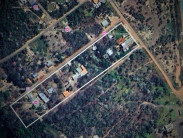 Liminar impede avanço de loteamento irregular em área de preservação no Rio Miranda