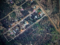 Liminar impede avanço de loteamento irregular em área de preservação no Rio Miranda