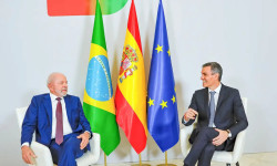 Brasil e Espanha assinam acordos sobre big techs e tecnologia digital