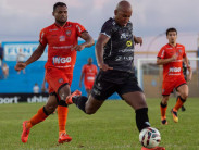 Operário empata mais uma em casa e segue sem vencer no Campeonato Brasileiro