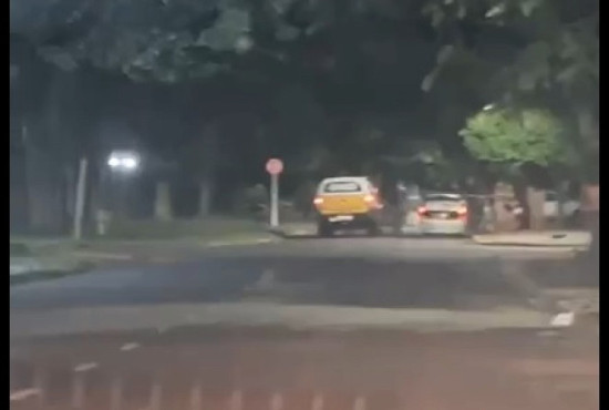 Furto em obra termina com três presos e carga de cobre avaliada em R$ 22 mil em Dourados