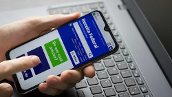 Quase 9 milhões de contribuintes enviaram declaração do IRPF