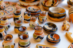 Artesanato indígena sul-mato-grossense é valorizado até em feiras nacionais