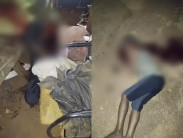 Polícia investiga assassinato de casal na Capital; mulher teve dedos arrancados