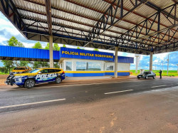 Polícia Rodoviária encerra operação Tiradentes com 3,2 mil abordagens em MS