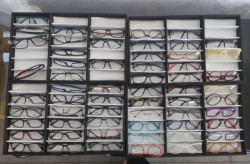 Saúde orienta sobre riscos em exames de vista realizados fora das normas sanitárias