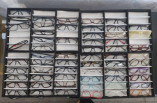 Saúde orienta sobre riscos em exames de vista realizados fora das normas sanitárias