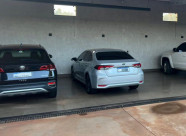 Operação contra lavagem de dinheiro cumpre mandados na fronteira e na Capital