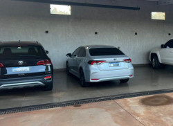 Operação contra lavagem de dinheiro cumpre mandados na fronteira e na Capital