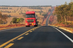 Rodar MS garante reduzir mais de um terço do custo com manutenção de estradas