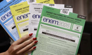 Enem 2026: Período para pedir isenção da taxa termina nesta sexta
