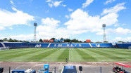 Time paraguaio confirma jogo contra o Santos em estádio na fronteira com MS no dia 5 de maio