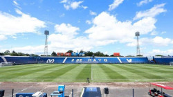 Time paraguaio confirma jogo contra o Santos em estádio na fronteira com MS no dia 5 de maio