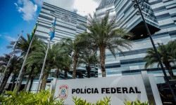Governo autoriza nomeação de mil aprovados para concurso da Polícia Federal