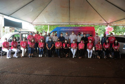 Associação Hospital de Amor de Dourados recebe investimento de R$ 430 mil