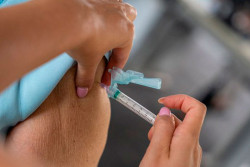 Vacinação contra chikungunya começa na segunda-feira em Dourados