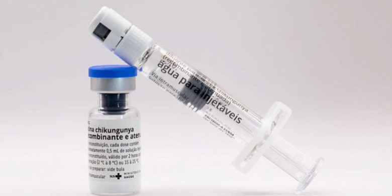 Dourados inicia campanha contra chikungunya com meta de 43 mil vacinados