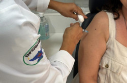 Mato Grosso do Sul conquista nota máxima e lidera o Brasil em cobertura vacinal