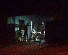 Homem foragido é preso por operação conjunta policial (Imagem: Assessoria)