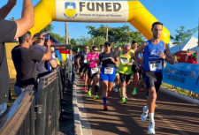 Corrida do Trabalhador será sábado, com programação esportiva e cultural