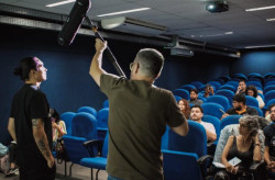 Editais destinam R$ 1 milhão ao audiovisual com foco em produção, exibição e circulação