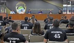 Seguem abertas as inscrições para concurso público da Polícia Civil