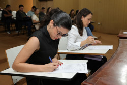 Marçal empossa profissionais e amplia estrutura da saúde para enfrentar epidemia