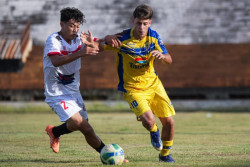 União ABC e Dourados Atléticos Clube estão garantidos na semifinal da Seletiva da Copa SP