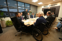 Acordo garante previsão de cotas para negros e indígenas em concursos do Tribunal de Contas