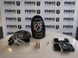 Jovem de 23 anos é sequestrado e executado no “tribunal do crime”; 4 suspeitos estão presos