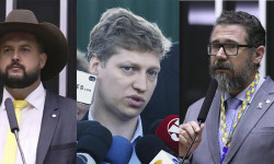 Conselho de Ética adia análise contra deputado Marcos Pollon por quebra de decoro