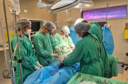 Captação de órgãos avança e Hospital Regional já alcança metade do total de 2025