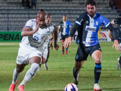 Operário empata com Capital e fica fora da sequência da Copa Verde